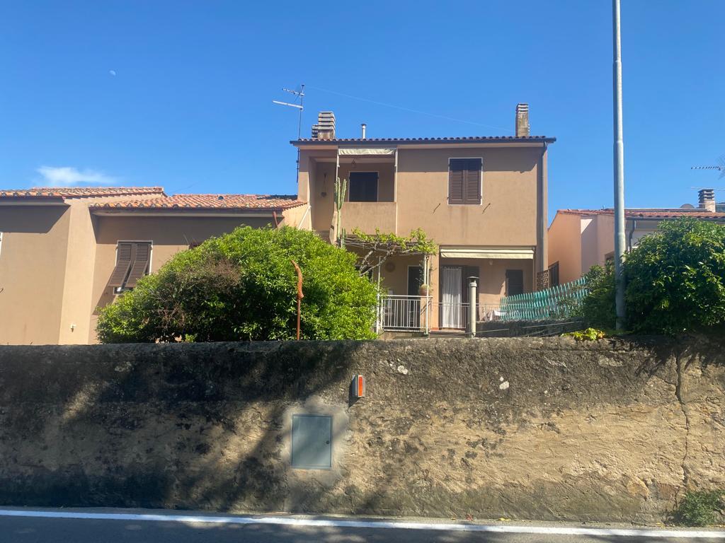 appartamento in offerta Isola d'Elba